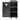 Alternate-Image3 Image for Eaton Tripp Lite Series 27-Device AC Charging Cart for Laptops and Chromebooks - 120V, NEMA 5-15P, 10 ft. (3.05 m) Cord, Black