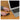 Alternate-Image6 Image for Tripp Lite by Eaton 4-Port Slim Portable USB-A Hub - USB 3.x (5Gbps) Aluminum Housing