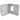 Alternate-Image1 Image for Eaton Wireless Access Point Enclosure with Lock - Surface-Mount, ABS Construction, 11 x 11 in.
