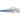 Alternate-Image1 Image for Eaton Tripp Lite Series Cat6 Gigabit Snagless Slim UTP Ethernet Cable (RJ45 M/M), PoE, Blue, 8-in. (20.32 cm)