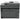 Rear Image for Lexmark CX331adwe Desktop Laser Printer - Color