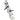 Alternate-Image1 Image for Tripp Lite by Eaton Safe-IT UL 1363A Medical-Grade Power Strip for Patient-Care Vicinity 6x Hospital-Grade Outlets 15 ft. Right-Angle Cord