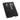 Main Image for WD Black P10 WDBA3A0050BBK 5 TB Portable Hard Drive - 2.5" External - Black