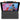 Alternate-Image1 Image for Logitech Slim Folio Keyboard/Cover Case (Folio) iPad (7th Generation), iPad (8th Generation), iPad (9th Generation) Tablet - Graphite