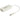 Main Image for StarTech USB C to Gigabit Ethernet Adapter with USB A Port - White 1Gbps NIC USB 3.0/3.1 Type C to RJ45 Port/LAN Network Adapter TB3