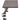 Right Image for StarTech Monitor Riser Stand - Clamp-on Monitor Shelf for Desk - Extra Wide 25.6"/65 cm - For up to 34" Monitors - Black (MNRISERCLMP)