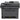 Rear Image for Lexmark MX331adn Laser Multifunction Printer - Monochrome