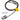 Main Image for Kensington ClickSafe Universal Combination Laptop Lock - Master Coded