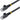 Main Image for StarTech 15 ft. CAT6 Ethernet Cable - 10 Pack - ETL Verified - Black CAT6 Patch Cord - Snagless RJ45 Connectors - 24 AWG - UTP