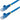 Main Image for StarTech 25 ft. CAT6 Ethernet Cable - 10 Pack - ETL Verified - Blue CAT6 Patch Cord - Snagless RJ45 Connectors - 24 AWG - UTP