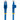 Alternate-Image2 Image for StarTech 5 ft. CAT6 Ethernet Cable - 10 Pack - ETL Verified - Blue CAT6 Patch Cord - Snagless RJ45 Connectors - 24 AWG - UTP