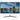 Front Image for Kensington MagPro 27.0" Monitor Privacy Screen with Magnetic Strip Black