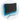 Alternate-Image3 Image for Kensington MagPro Magnetic Privacy Screen Filter for Monitors 23.8" (16:9)