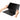 Alternate-Image4 Image for Kensington MagPro 15.6 " (16:9) Laptop Privacy Screen with Magnetic Strip - TAA Black