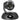 Front Image for Vaddio RoboSHOT 12E HDBT OneLINK HDMI Video Conferencing System - Includes PTZ Camera and HDMI Interface - Black