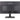 Rear Image for ViewSonic VA1903H 19-Inch WXGA 1366x768p 16:9 Widescreen Monitor with Enhanced View Comfort, Custom ViewModes and HDMI for Home and Office