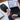 Alternate-Image2 Image for Brother QL-600 Desktop Direct Thermal Printer - Monochrome - Label Print - USB