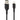 Alternate-Image4 Image for Belkin BoostCharge Lightning to USB-A Cable (2 meter / 6.6 foot, Black)