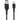 Main Image for Belkin USB-C to USB-A Cable (3m / 9.8ft, Black)