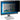 Main Image for 3M Privacy Filter for 27in Full Screen Monitor, 16:9, PF270W9E Black, Matte