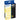 Main Image for Epson DURABrite Ultra T812 Original Standard Yield Inkjet Ink Cartridge - Yellow - 1 Each