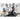 Life-Style Image for Kensington SmartFit Mounting Arm for Monitor - Black - Landscape/Portrait
