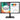 Main Image for LG 32BN67U-B 32" Class LCD Monitor - 16:9 - Textured Black