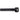 Alternate-Image3 Image for StarTech 8"(20cm) Cable Ties, 2-1/8"(55mm) Dia, 50lb(22kg) Tensile Strength, Nylon Self Locking Zip Ties, UL, 1000 Pack, Black, TAA