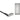 Alternate-Image1 Image for Kensington Slim NanoSaver Combination Laptop Lock