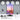 Alternate-Image9 Image for ViewSonic VP2468A 24 Inch 1080p ColorPro Monitor, IPS Display with 100% sRGB and Pantone Validated for Professional Photo Editing, Advanced Ergonomics, 65W USB-C, RJ45, HDMI, and DisplayPort