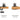 Alternate-Image3 Image for SIIG Dual Arm Pole Multi-Angle Replaceable Articulating Monitor Desk Mount - 14" to 30" - Max Load 17.6lbs each - Expandable Slide Rails Design - up to 4 monitors