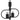Alternate-Image2 Image for Belkin Universal Cable 15W (USB-A cable with USB-C, Micro-USB and Lightning connectors)