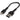 Main Image for StarTech 6 inch/15cm Durable Black USB-A to Lightning Cable, Rugged Heavy Duty Charging/Sync Cable for Apple iPhone/iPad MFi Certified