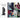 Alternate-Image6 Image for APC Smart-UPS X, Line Interactive, 750VA, Rack/tower convertible 2U, 120V, 8x 5-15R NEMA, SmartConnect port+NMC, Extended runtime