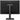 Rear Image for LG 31HN713D-B 31" Class LCD Monitor - 16:9 - Matte Black - TAA Compliant