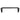 Front Image for StarTech 5U Vertical Wall Mount Rack, 19" Wall Mounting Bracket, Open Low Profile Network/Server Room/AV/IT/Patch Panel/Equipment, TAA