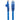 Alternate-Image2 Image for StarTech 4.6m(15ft) CAT6 Ethernet Cable, LSZH (Low Smoke Zero Halogen) 10 GbE Snagless 100W PoE UTP RJ45 Blue Network Patch Cord, ETL