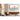 Life-Style Image for Samsung (2021) 55" The Frame Customizable Bezel - Modern Teak