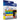 Right Image for Brother INKvestment LC404Y Original Standard Yield Inkjet Ink Cartridge - Single Pack - Yellow - 1 Each