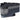 Out-of-Package Image for Brother INKvestment LC406XLBK Original High Yield Inkjet Ink Cartridge - Single Pack - Black - 1 Each