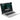 Alternate-Image1 Image for MAXCases Extreme Shell-L for HP G7/G6 Chromebook Case Clamshell 14" (Black/Clear)