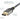 Alternate-Image2 Image for StarTech 3ft (1m) VESA Certified DisplayPort 1.4 Cable, 8K 60Hz HDR10, UHD 4K 120Hz Video, DP to DP Monitor Cord, DP 1.4 Cable, M/M