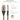 Alternate-Image1 Image for StarTech 10ft (3m) VESA Certified DisplayPort 1.4 Cable, 8K 60Hz HDR10, UHD 4K 120Hz Video, DP to DP Monitor Cord, DP 1.4 Cable, M/M
