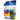 Left Image for Brother LC401YS Original Standard Yield Inkjet Ink Cartridge - Single Pack - Yellow - 1 Each