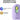 Alternate-Image7 Image for Logitech POP Mouse, Compact and Portable Wireless Bluetooth Mouse With Programmable Buttons and Quiet Clicks, Lilac
