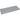 Alternate-Image2 Image for Logitech Desk Mat - Studio Series, Multifunctional Large Desk Pad, Anti-slip Base, Spill-resistant Durable Design, Mid-Gray