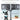 Alternate-Image6 Image for StarTech Desk Mount Dual Monitor Arm, Height Adjustable Monitor Mount for 2x VESA Displays up to 32" (17.6lb/8kg), Mechanical Spring