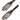 Alternate-Image5 Image for StarTech 6.6ft (2m) USB-C Cable, USB 5Gbps, 100W (5A) Power Delivery, 4K 60Hz DP Alt Mode, TPE Jacket, Thunderbolt Compatible