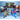 Alternate-Image8 Image for ViewSonic VG2448A 24 Inch IPS 1080p Ergonomic Monitor with Ultra-Thin Bezels, HDMI, DisplayPort, USB, VGA, and 40 Degree Tilt for Home and Office