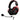 Alternate-Image3 Image for HyperX Cloud Alpha - Gaming Headset (Black-Red)